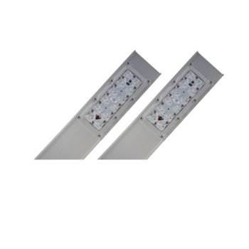 LED осв. тяло Dazzle light DZ-40-V