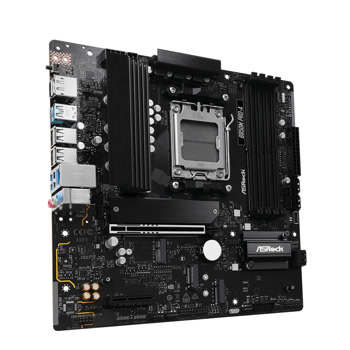 дънна платка asrock b850m pro-a