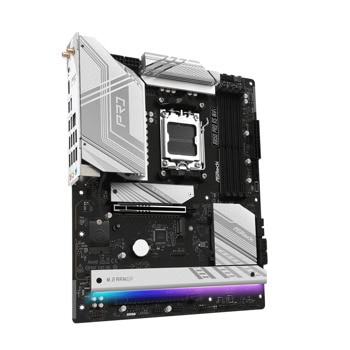 asrock b850 pro rs wifi am5