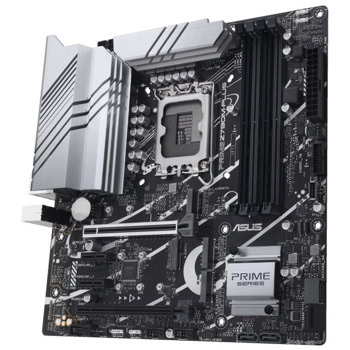 Asus PRIME Z790M-PLUS 90MB1E70-M1EAY0