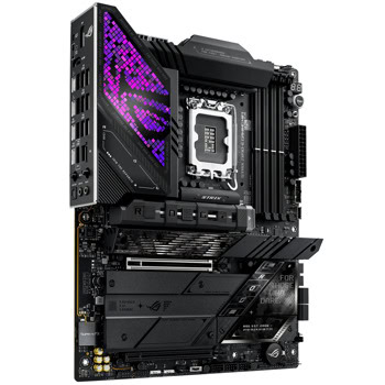 Asus ROG STRIX Z890-E GAMING WIFI 90MB1IM0-M0EAY0