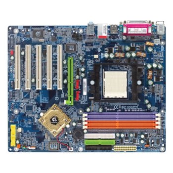 Gigabyte K8NSC-939