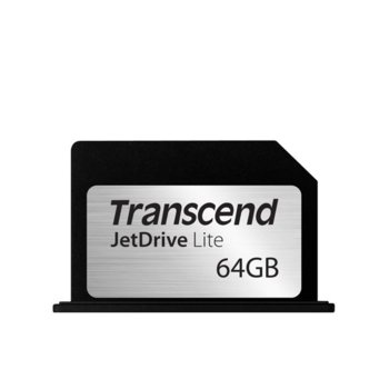 64GB Transcend JetDrive Lite 360