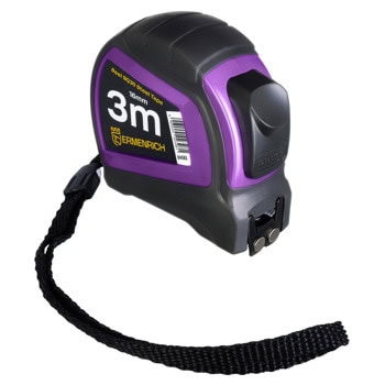 Ermenrich Reel SQ30 purple
