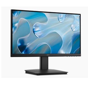Монитор Dell SE2225HM, 21.4"(54.35cm), LED панел, 75 Hz, Full HD, 5ms, 250 cd/m2, VGA, HDMI | JAR Computers Монитор Dell SE2225HM
