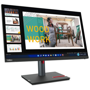 Lenovo ThinkVision P24q-30 63B4GAR6EU