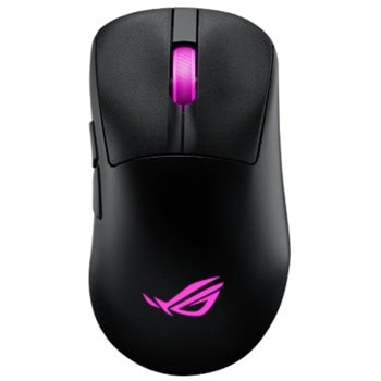 Asus ROG Keris II Origin Black 90MP04A0-BMUA00 | JAR Computers Asus ROG Keris II Origin Black 90MP04A0-BMUA00