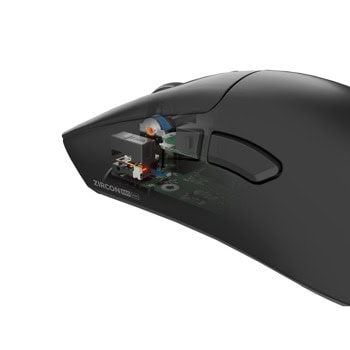 Genesis Zircon 880 Pro Black NMG-2381