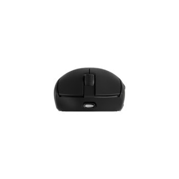 Мишка Marvo Niro 320 G867W черна