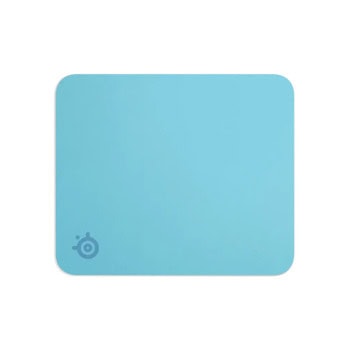 SteelSeries QcK - Large Aqua 63462