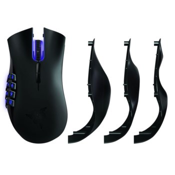 Razer Naga Epic