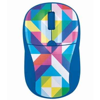 Trust Primo Wireless Mouse 21480