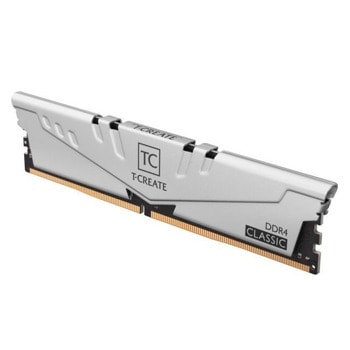16GB 2666MHz DDR4 Team Group T-Create Gray TTCCD41