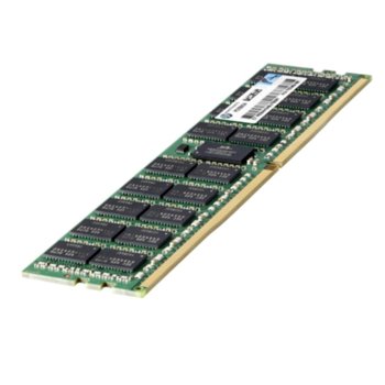 16GB DDR4 2400MHz Registered HPE 805349-B21