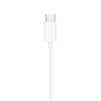 Apple EarPods (USB-C) mtjy3zm/a
