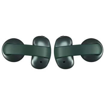 Motorola Moto Buds Loop Trekking Green