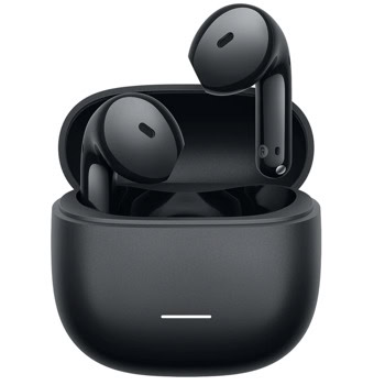 REDMI Buds 8 Active Black BHR08JTGL