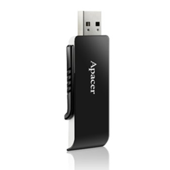 Apacer AH350 USB 3.0, 16GB