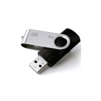 Goodram 8GB UTS2 USB 2.0 UTS2-0080K0R11