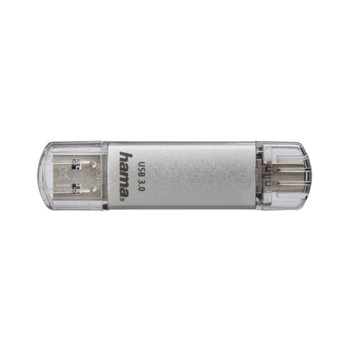 Hama 16GB C-Laeta USB 3.0, 3.1 HAMA-124161