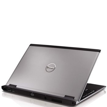 13.3" (33.78 cm) DELL Vostro V130 сребрист