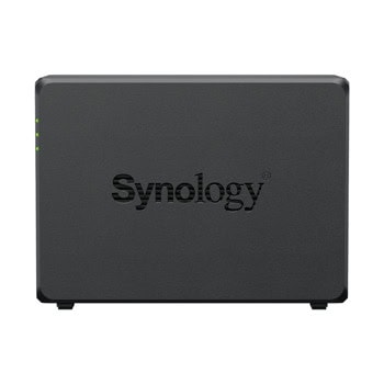 Мрежови диск (NAS) Synology DS725+
