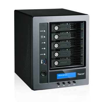 Thecus N5810PRO Tower UPS