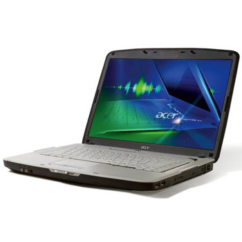 Лаптоп ACER AS5715Z-1A0508Mi 15.4" CoreDuo 1.46GHz 1x512MB 80GB DVDRWR LAN 802.11a/b/g Linux 2.80kg 1Y | JAR Computers ACER AS5715Z-1A0508Mi 15.4" CoreDuo 1.46GHz 1x51…
