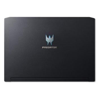 Acer Predator Triton 500 PT515-51-73X8 and gift
