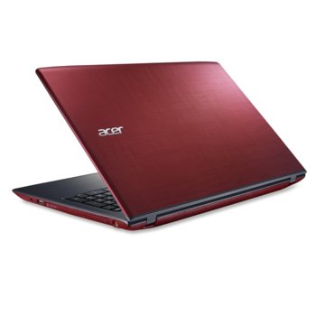 Notebook Acer Aspire Red NX.GDXEX.007