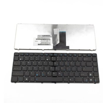 Клавиатура за лаптоп Asus U30 U30Jc UL30