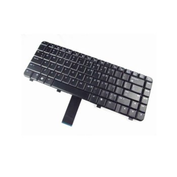 KBD for HP 540 550 Compaq 6520 6520s 6720 6720s UK
