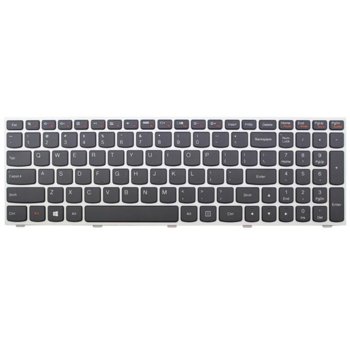 Lenovo IdeaPad B50-30 B50-40 silvfrm blUS