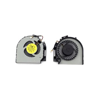 Fan for DELL Inspiron 17-7737