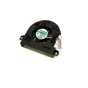 Fan for HP EliteBook 8530W With Quad core CPU