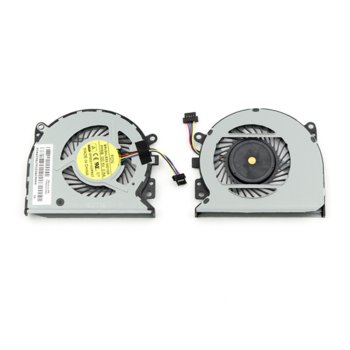 Fan for HP X360 13-A ENVY 15-U