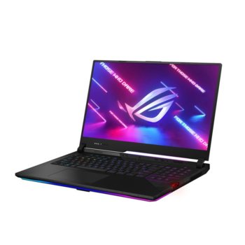 ASUS ROG Strix SCAR 17 G733QS-HG026T