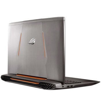 Asus ROG G752VT-GC048T