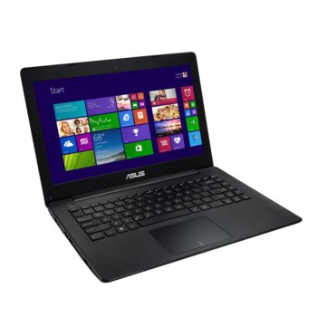 Asus X453MA-WX462 Black