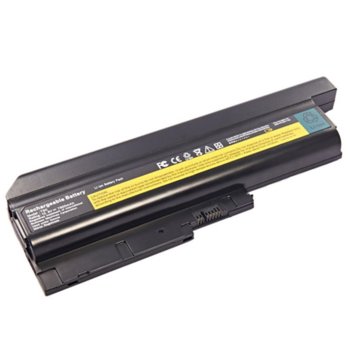 Batt IBMThinkpad T60 R60 R61 T61 Z60 Z61 6 cell