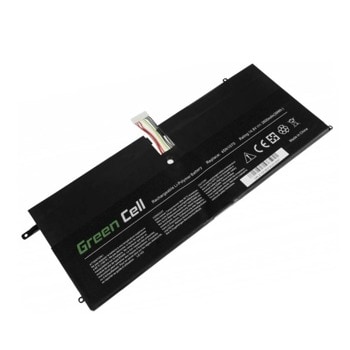 Батерия (заместител) за лаптоп Lenovo ThinkPad X1 Carbon Gen 1 45N1070 45N1071, 14.8V, 39Wh-46Wh | JAR Computers Батерия (заместител) Green Cell ThinkPad X1
