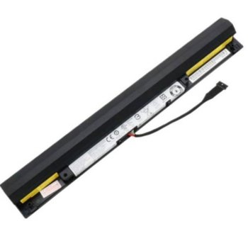 Батерия (заместител) за лаптоп Lenovo, съвместима с B71-80 series/ IdeaPad series/ TianYi 100 series, 4-cell, 14.4V, 2200mAh | JAR Computers Батерия за Lenovo IdeaPad 14.4V 2200mAh 4cell