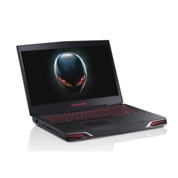 Dell Alienware 17 R4 5397184008867