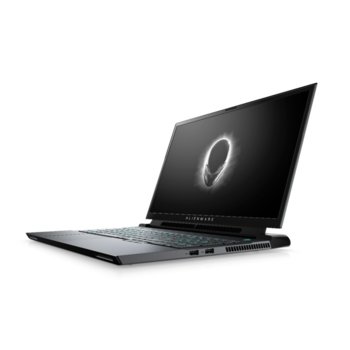 Dell Alienware m17 R2 5397184312032_AW2518HF