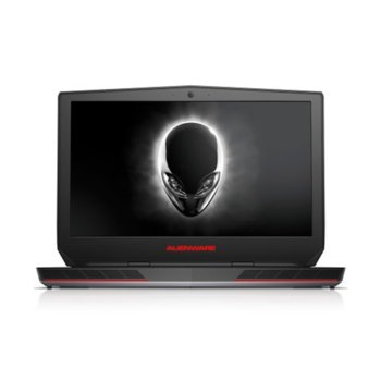 Dell Alienware 15 AWFHD15I581V2W3NBD-14