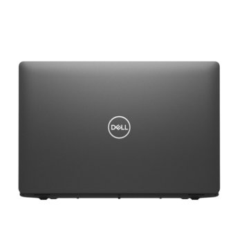 Dell Latitude 5500 #DELL02668