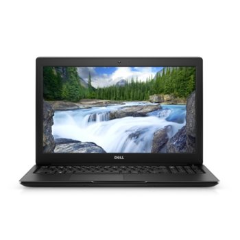 Dell Latitude 3500 N007L350015EMEA_UBU