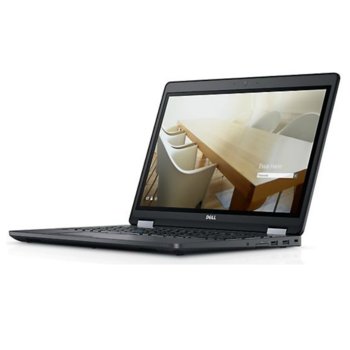 Dell Latitude E5570