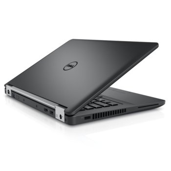 Dell Latitude E5470 N008LE5470UEMEA_UBU