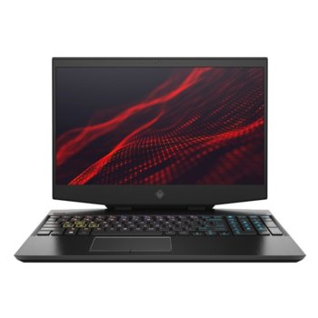 HP Omen 15-dh1005nu 1Q9J9EA